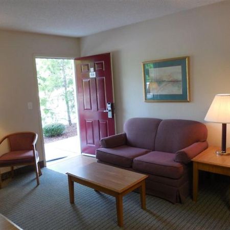 Affordable Suites Lexington Esterno foto