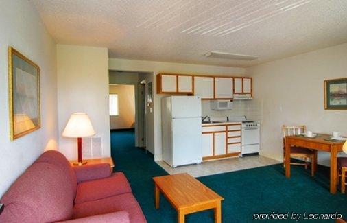 Affordable Suites Lexington Camera foto