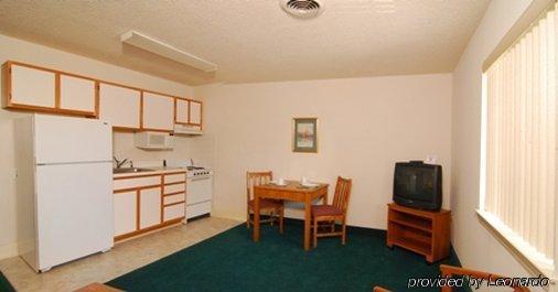 Affordable Suites Lexington Esterno foto