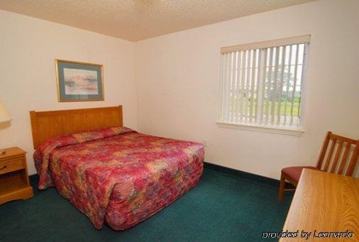 Affordable Suites Lexington Camera foto