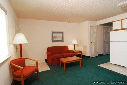 Affordable Suites Lexington Camera foto