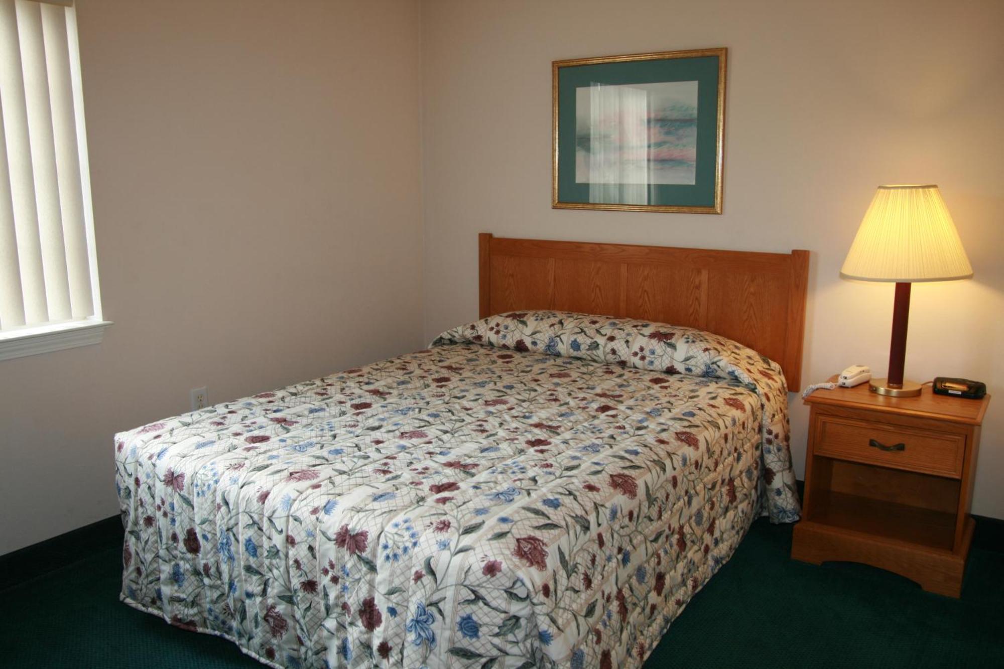 Affordable Suites Lexington Esterno foto