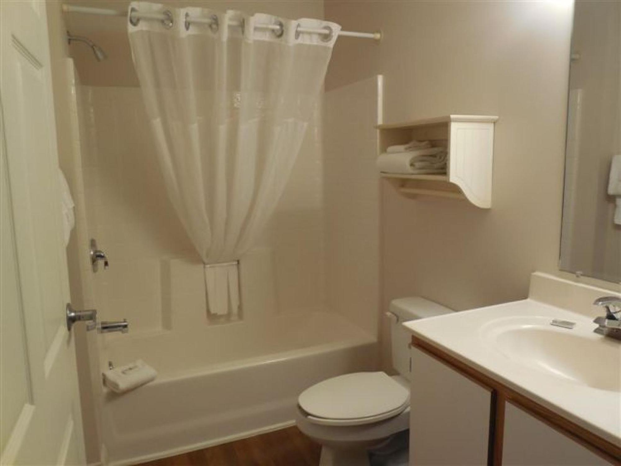 Affordable Suites Lexington Esterno foto