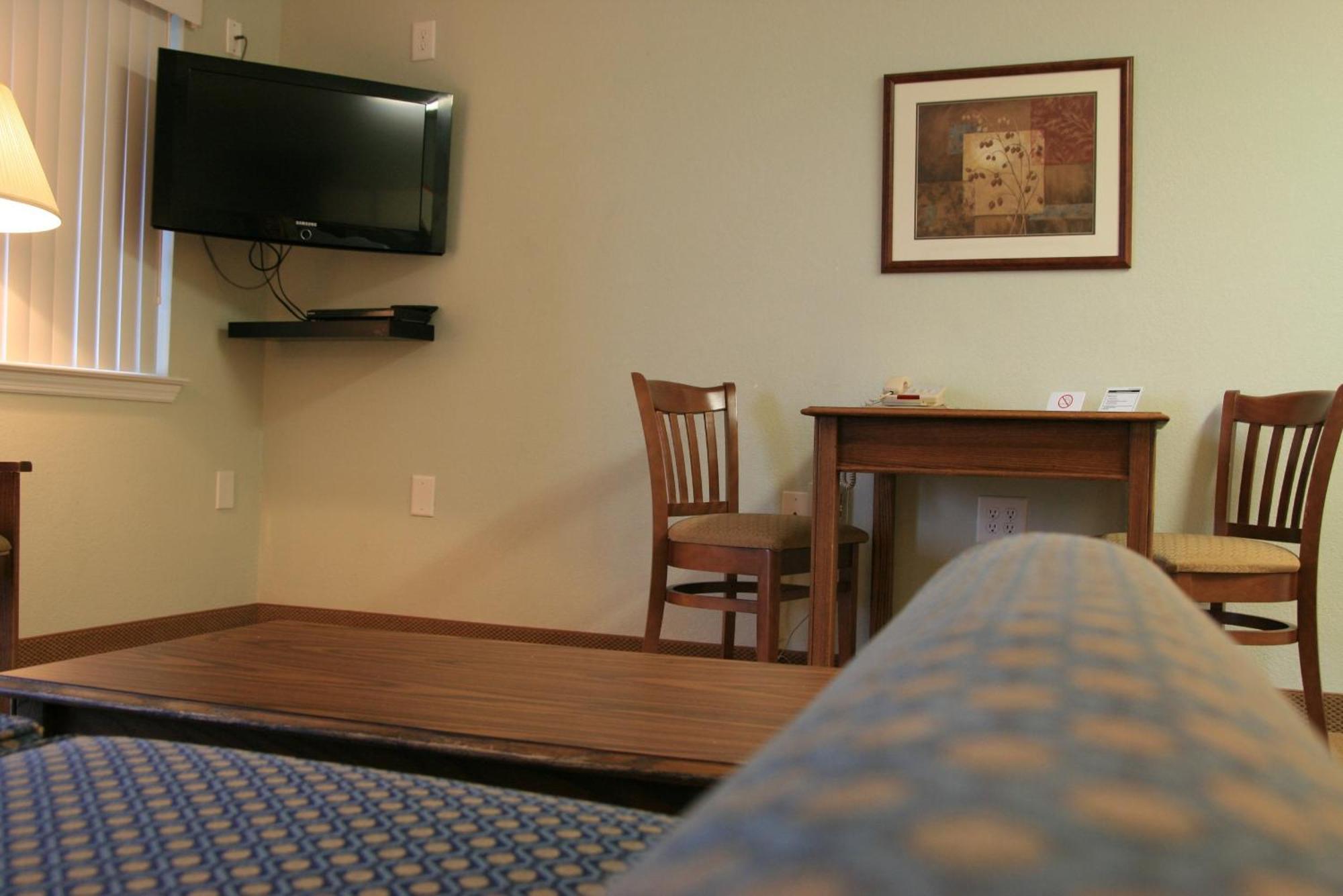 Affordable Suites Lexington Esterno foto