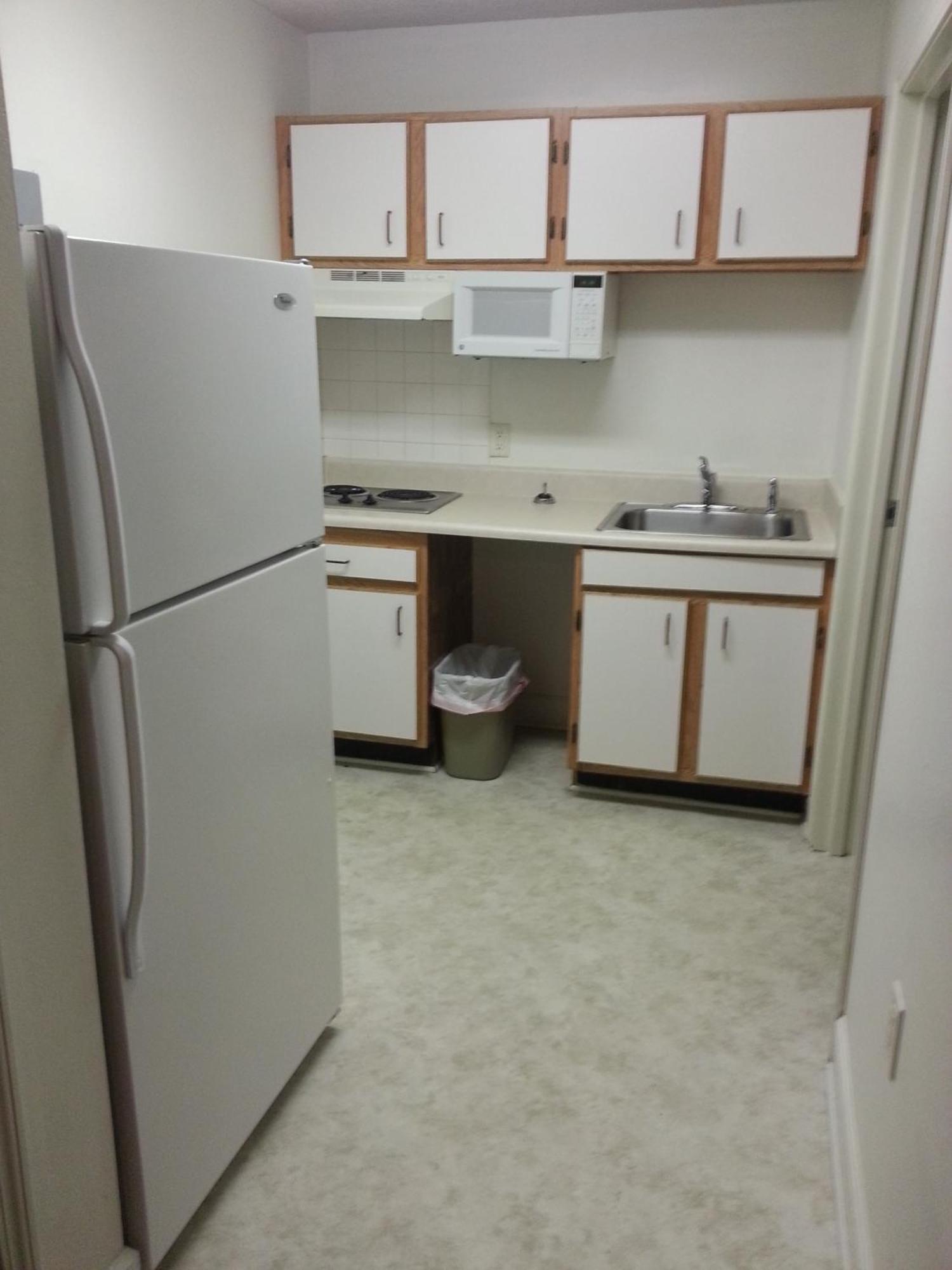 Affordable Suites Lexington Esterno foto