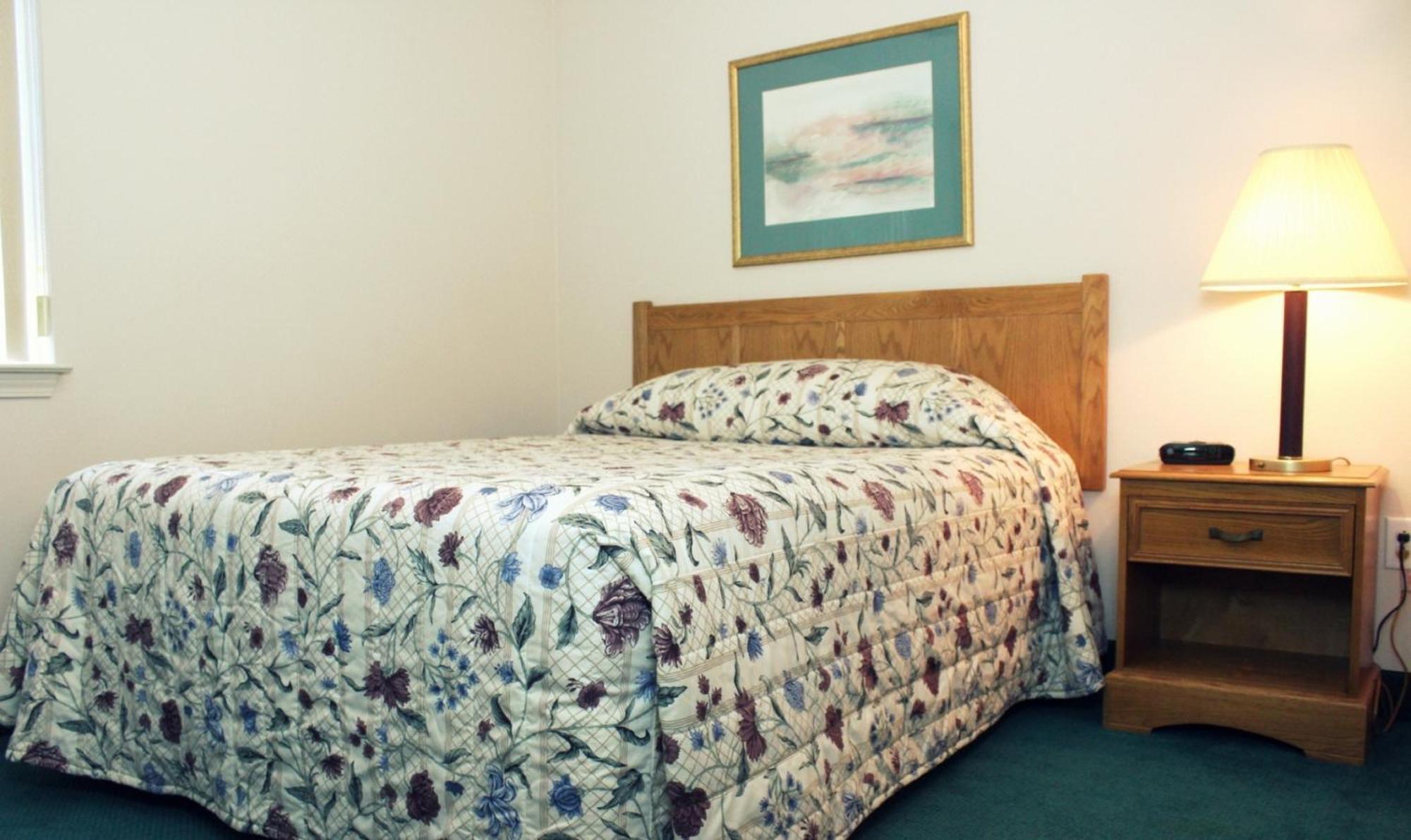 Affordable Suites Lexington Esterno foto