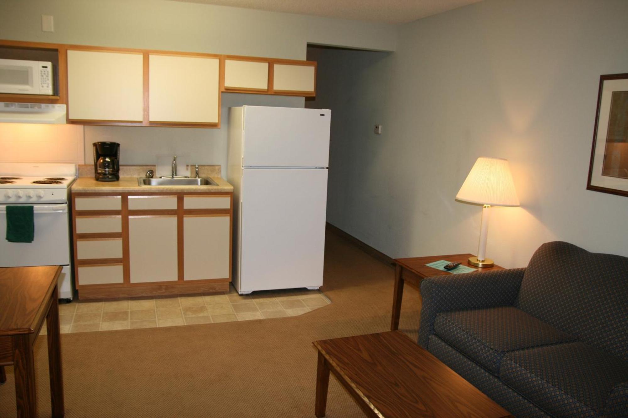 Affordable Suites Lexington Esterno foto