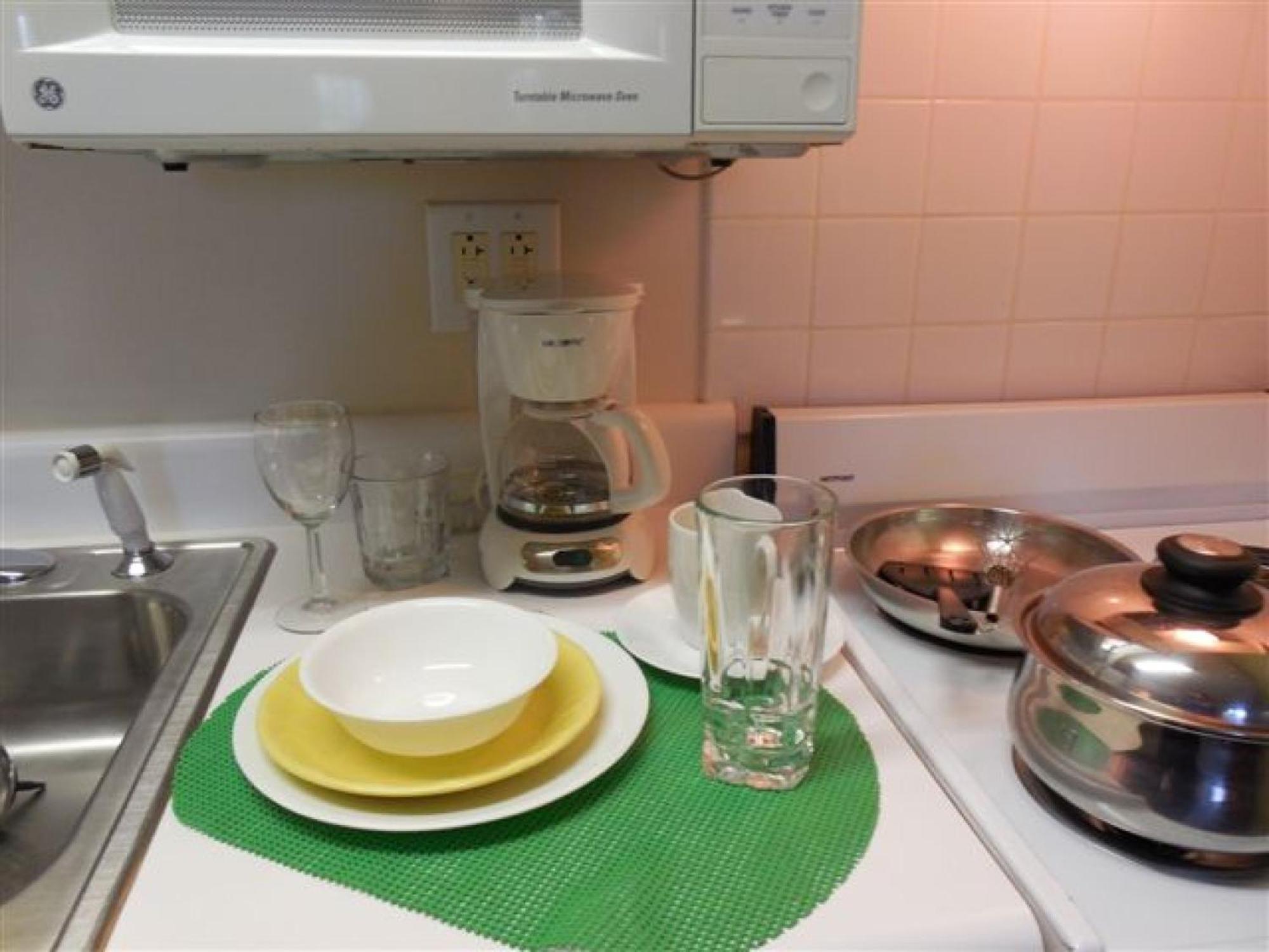 Affordable Suites Lexington Esterno foto