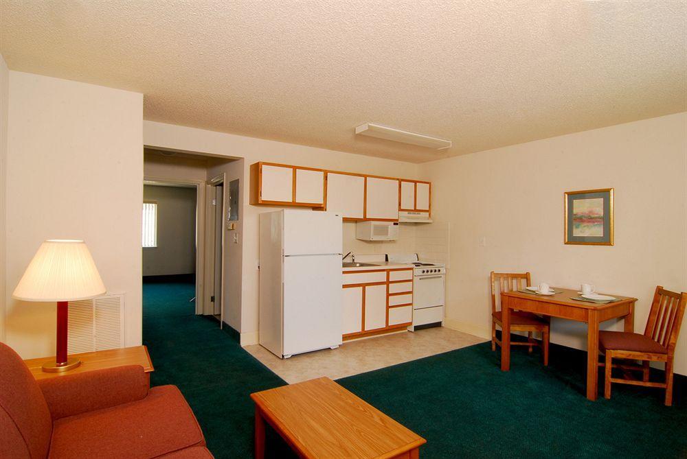 Affordable Suites Lexington Esterno foto