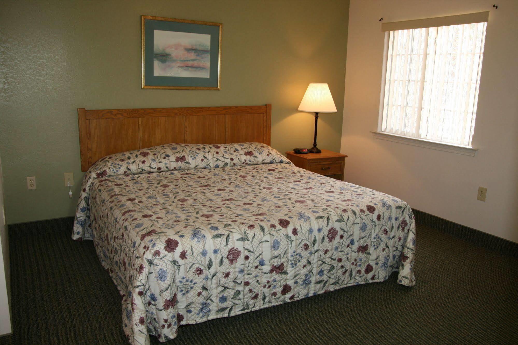 Affordable Suites Lexington Esterno foto